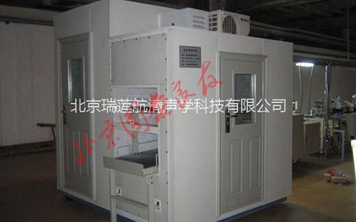空壓機降噪